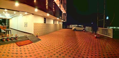 Hotel Viva Anjuna