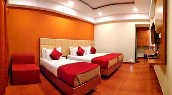 Hotel Viva Anjuna
