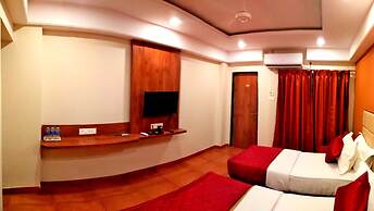 Hotel Viva Anjuna