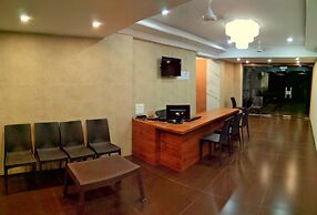 Hotel Viva Anjuna