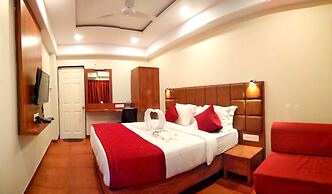 Hotel Viva Anjuna