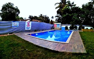 Hotel Viva Anjuna