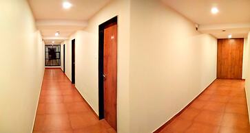 Hotel Viva Anjuna