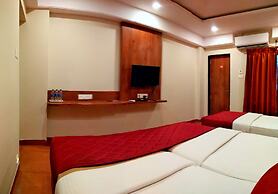 Hotel Viva Anjuna