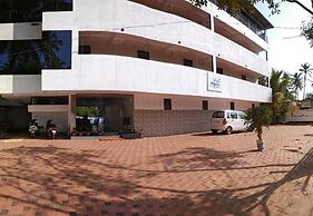 Hotel Viva Anjuna