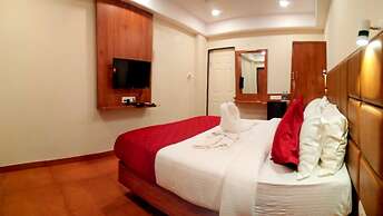 Hotel Viva Anjuna
