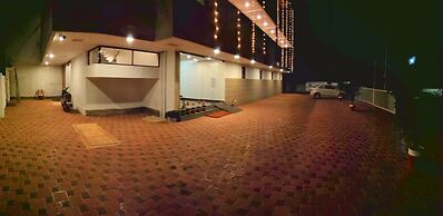 Hotel Viva Anjuna
