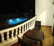 Hotel Viva Anjuna
