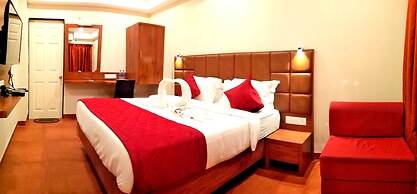 Hotel Viva Anjuna