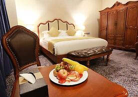 Karam Al Balad Hotel