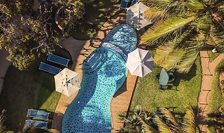 Vila La Mar