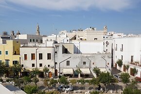 Garibaldi Exclusive Apartments