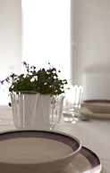 Garibaldi Exclusive Apartments