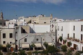 Garibaldi Exclusive Apartments