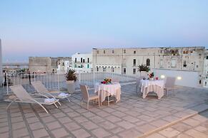 Garibaldi Exclusive Apartments