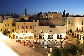Garibaldi Exclusive Apartments