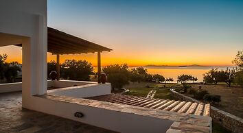 Theonis Villas