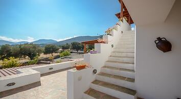 Theonis Villas
