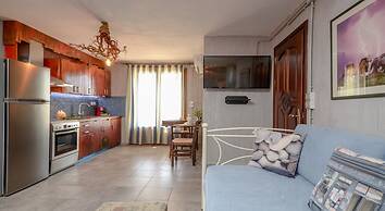 Theonis Villas