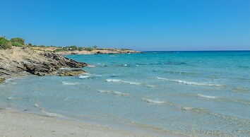Theonis Villas