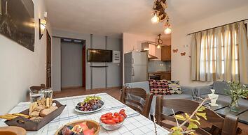 Theonis Villas