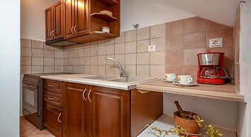 Theonis Villas
