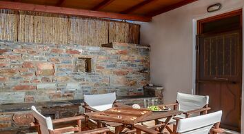 Theonis Villas