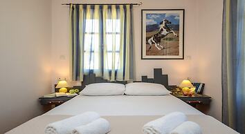 Theonis Villas