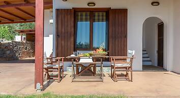 Theonis Villas
