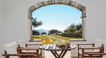 Theonis Villas
