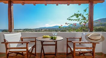 Theonis Villas