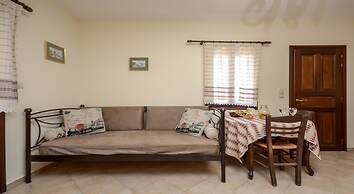 Theonis Villas