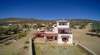 Theonis Villas