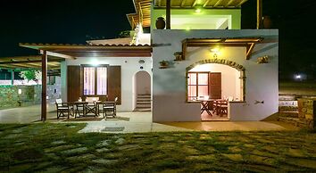 Theonis Villas