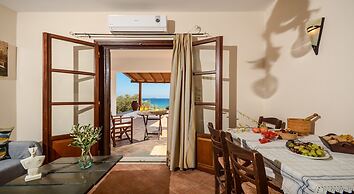 Theonis Villas