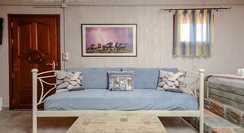 Theonis Villas