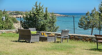 Theonis Villas