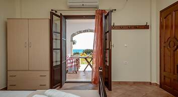 Theonis Villas