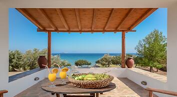 Theonis Villas