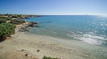 Theonis Villas