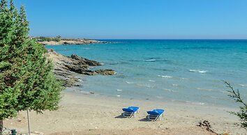 Theonis Villas