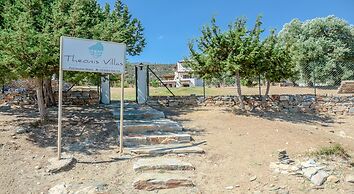 Theonis Villas