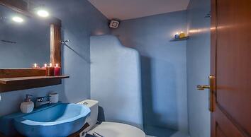 Theonis Villas
