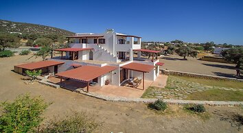 Theonis Villas