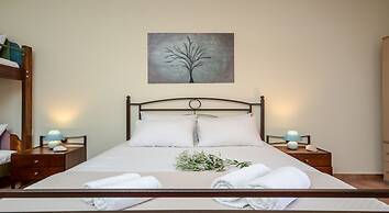 Theonis Villas