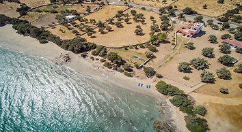 Theonis Villas