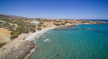 Theonis Villas