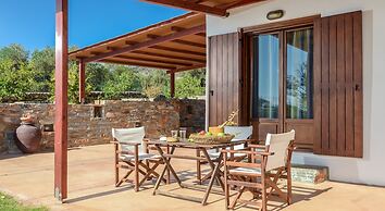 Theonis Villas