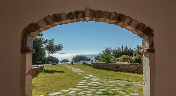 Theonis Villas