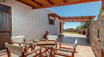 Theonis Villas